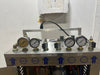 "MACMATIC 310BC" HIGH VOLUME NITROGEN GENERATOR W/BUILT IN GAS BLENDER,2639 hrs - Second Life - Equipment - collection_name