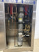 "MACMATIC 310BC" HIGH VOLUME NITROGEN GENERATOR W/BUILT IN GAS BLENDER,2639 hrs - Second Life - Equipment - collection_name