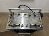 "MACMATIC 310BC" HIGH VOLUME NITROGEN GENERATOR W/BUILT IN GAS BLENDER,2639 hrs - Second Life - Equipment - collection_name
