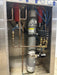 "MACMATIC 310BC" HIGH VOLUME NITROGEN GENERATOR W/BUILT IN GAS BLENDER,2639 hrs - Second Life - Equipment - collection_name