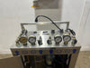 "MACMATIC 310BC" HIGH VOLUME NITROGEN GENERATOR W/BUILT IN GAS BLENDER,2639 hrs - Second Life - Equipment - collection_name