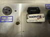 "MACMATIC 310BC" HIGH VOLUME NITROGEN GENERATOR W/BUILT IN GAS BLENDER,2639 hrs - Second Life - Equipment - collection_name
