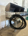 "MAGICATER" MOBILE COMMERCIAL N GAS OUTDOOR BBQ GRILL W/ 8 BURNERS - Second Life-Equipment-collection_name