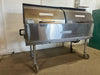 "MAGICATER" MOBILE COMMERCIAL N GAS OUTDOOR BBQ GRILL W/ 8 BURNERS - Second Life-Equipment-collection_name
