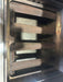 "MAGICATER" MOBILE COMMERCIAL N GAS OUTDOOR BBQ GRILL W/ 8 BURNERS - Second Life-Equipment-collection_name