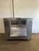 "MANITOWOC" H.D COMMERCIAL 53"H x 56"W x 39"D ICE BIN ON LEGS - Second Life - Equipment - collection_name