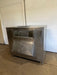 "MANITOWOC" H.D COMMERCIAL 53"H x 56"W x 39"D ICE BIN ON LEGS - Second Life - Equipment - collection_name