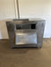 "MANITOWOC" H.D COMMERCIAL 53"H x 56"W x 39"D ICE BIN ON LEGS - Second Life - Equipment - collection_name