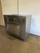 "MANITOWOC" H.D COMMERCIAL 53"H x 56"W x 39"D ICE BIN ON LEGS - Second Life - Equipment - collection_name