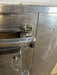 "MANITOWOC" H.D COMMERCIAL 53"H x 56"W x 39"D ICE BIN ON LEGS - Second Life - Equipment - collection_name