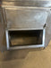 "MANITOWOC" H.D COMMERCIAL 53"H x 56"W x 39"D ICE BIN ON LEGS - Second Life - Equipment - collection_name