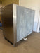 "MANITOWOC" H.D COMMERCIAL 53"H x 56"W x 39"D ICE BIN ON LEGS - Second Life - Equipment - collection_name