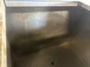 "MANITOWOC" H.D COMMERCIAL 53"H x 56"W x 39"D ICE BIN ON LEGS - Second Life - Equipment - collection_name