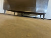 "MANITOWOC" H.D COMMERCIAL 53"H x 56"W x 39"D ICE BIN ON LEGS - Second Life - Equipment - collection_name