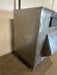 "MANITOWOC" H.D COMMERCIAL 53"H x 56"W x 39"D ICE BIN ON LEGS - Second Life - Equipment - collection_name