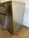 "MANITOWOC" H.D COMMERCIAL 53"H x 56"W x 39"D ICE BIN ON LEGS - Second Life - Equipment - collection_name