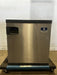 MANITOWOC IB0696YC-161 HALF DICE CUBE ICE MACHINE 560-640LB/24HR 1ph 115v - Second Life-Equipment-collection_name