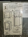 MANITOWOC IB0696YC-161 HALF DICE CUBE ICE MACHINE 560-640LB/24HR 1ph 115v - Second Life-Equipment-collection_name