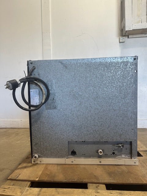 "MANITOWOC QY1005W" COMMERCIAL 208 - 230V 1PH WATER COOLED ICE MACHINE - Second Life - Equipment - collection_name