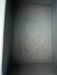 "MANITOWOC S970" HD COMMERCIAL 50"H x 48"W x 33"D ICE BIN ON LEGS, 710LBS - Second Life-Equipment-collection_name