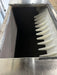 "MANITOWOC S970" HD COMMERCIAL 50"H x 48"W x 33"D ICE BIN ON LEGS, 710LBS - Second Life-Equipment-collection_name