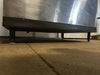 "MANITOWOC S970" HD COMMERCIAL 50"H x 48"W x 33"D ICE BIN ON LEGS, 710LBS - Second Life-Equipment-collection_name
