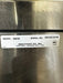 "MANITOWOC S970" HD COMMERCIAL 50"H x 48"W x 33"D ICE BIN ON LEGS, 710LBS - Second Life-Equipment-collection_name