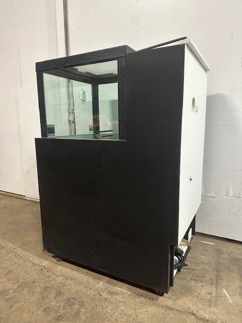 MARINELAND ML 23 REFRIGERATED 55 GAL LIVE SEAFOOD DISPLAY/HOLDING SYSTEM DISPLAY - Second Life - Equipment - collection_name