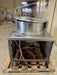 MARKET FORGE 40 GALLON STEAM JACKETED DIRECT STEAM KETTLE - Bargains R Ours - #collection_name#