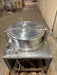 MARKET FORGE 40 GALLON STEAM JACKETED DIRECT STEAM KETTLE - Bargains R Ours - #collection_name#