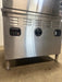 MARKET FORGE ST - 24 SELF CONTAINED NATURAL GAS 24 PAN CONVECTION STEAMER - Second Life - Equipment - collection_name