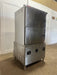 MARKET FORGE ST - 24 SELF CONTAINED NATURAL GAS 24 PAN CONVECTION STEAMER - Second Life - Equipment - collection_name