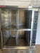 MARKET FORGE ST - 24 SELF CONTAINED NATURAL GAS 24 PAN CONVECTION STEAMER - Second Life - Equipment - collection_name