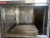 MARKET FORGE ST - 24 SELF CONTAINED NATURAL GAS 24 PAN CONVECTION STEAMER - Second Life - Equipment - collection_name