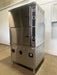 MARKET FORGE ST - 24 SELF CONTAINED NATURAL GAS 24 PAN CONVECTION STEAMER - Second Life - Equipment - collection_name