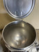 MARKET FORGE STAINLESS STEEL 40 GALLONS CAPACITY DIRECT STEAM JACKETED STEAM KETTLE HOT/COLD FAUCET - Bargains R Ours - #collection_name#