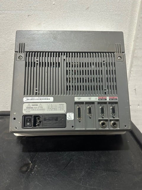 MARQUETTE EAGLE SERIES 1 PATIENT MONITOR 120 - 230v 1ph 50 - 60hz - Second Life - Equipment - collection_name