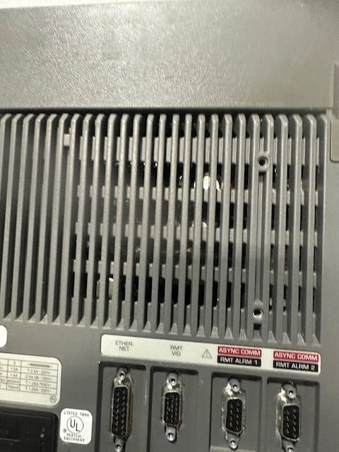 MARQUETTE EAGLE SERIES 1 PATIENT MONITOR 120 - 230v 1ph 50 - 60hz - Second Life - Equipment - collection_name
