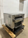 "MARSHALL FR13T(DK30B)" COUNTERTOP RADIANT CONVEYOR BUN/BREAD TOASTER,208V 1PH - Second Life - Equipment - collection_name