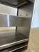 "MARSHALL"H.D COMMERCIAL COUNTERTOP 3 SHELF HEATED HOT FOOD WARMER MERCHANDISER - Second Life - Equipment - collection_name