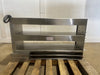 "MARSHALL"H.D COMMERCIAL COUNTERTOP 3 SHELF HEATED HOT FOOD WARMER MERCHANDISER - Second Life - Equipment - collection_name