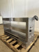 "MARSHALL"H.D COMMERCIAL COUNTERTOP 3 SHELF HEATED HOT FOOD WARMER MERCHANDISER - Second Life - Equipment - collection_name