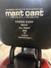 "MART CART 280 - 9563" HANDICAP/SHOPPING CART RECHARABLE 800LB MAX W/ *NEW BATTERY - Second Life - Equipment - collection_name