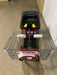 "MART CART 280 - 9563" HANDICAP/SHOPPING CART RECHARABLE 800LB MAX W/ *NEW BATTERY - Second Life - Equipment - collection_name