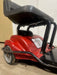 "MART CART 280 - 9563" HANDICAP/SHOPPING CART RECHARABLE 800LB MAX W/ *NEW BATTERY - Second Life - Equipment - collection_name
