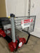"MART CART 280 - 9563" HANDICAP/SHOPPING CART RECHARABLE 800LB MAX W/ *NEW BATTERY - Second Life - Equipment - collection_name