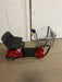 "MART CART 280 - 9563" HANDICAP/SHOPPING CART RECHARABLE 800LB MAX W/ *NEW BATTERY - Second Life - Equipment - collection_name