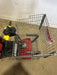 "MART CART 280 - 9563" HANDICAP/SHOPPING CART RECHARABLE 800LB MAX W/ *NEW BATTERY - Second Life - Equipment - collection_name