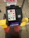 "MART CART 280 - 9563" HANDICAP/SHOPPING CART RECHARABLE 800LB MAX W/ *NEW BATTERY - Second Life - Equipment - collection_name