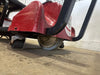 "MART CART 280 - 9563" HANDICAP/SHOPPING CART RECHARABLE 800LB MAX W/ *NEW BATTERY - Second Life - Equipment - collection_name